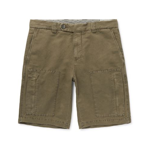 Шорты и бермуды ACNE STUDIOS 13560491SI