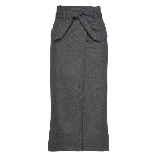 Длинная юбка ARMANI COLLEZIONI 13561386HV