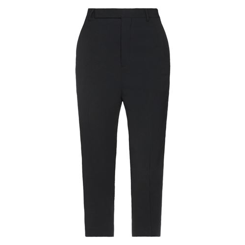 Укороченные брюки RICK OWENS 13562308NG