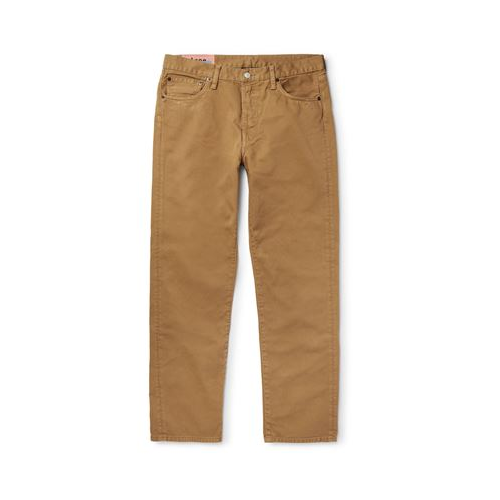 Джинсовые брюки ACNE STUDIOS BLÅ KONST 13562748SP