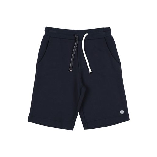 Шорты и бермуды EMPORIO ARMANI 13562831RV