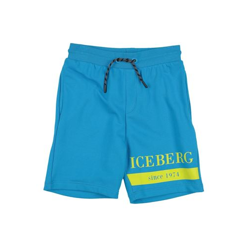 Шорты и бермуды ICEBERG 13563832FP