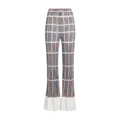 Повседневные брюки MISSONI 13574195QU