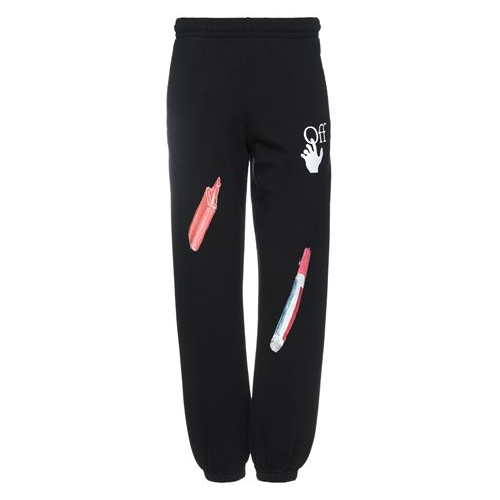 Повседневные брюки OFF-WHITE™ 13576171AJ
