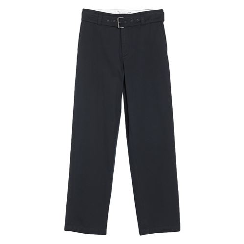Повседневные брюки JW ANDERSON 13576570KC
