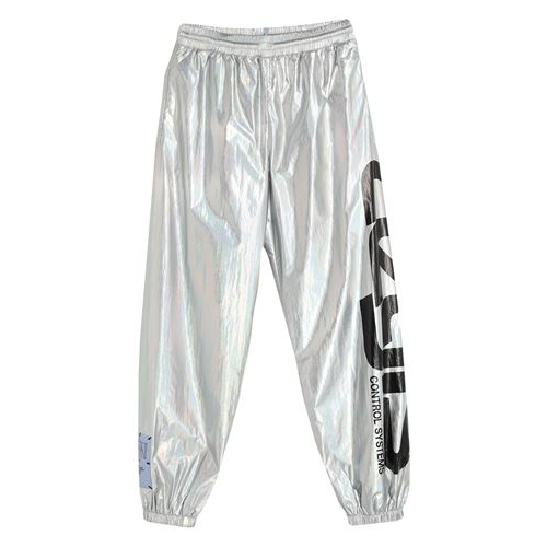 Повседневные брюки McQ Alexander McQueen 13577325HQ