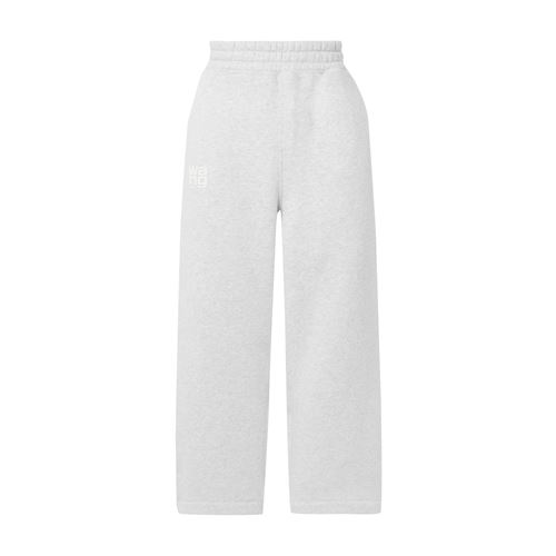 Повседневные брюки ALEXANDER WANG 13579452DC