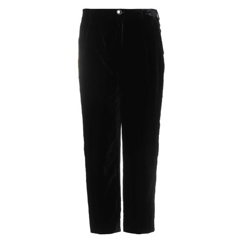 Повседневные брюки SAINT LAURENT 13570121WX