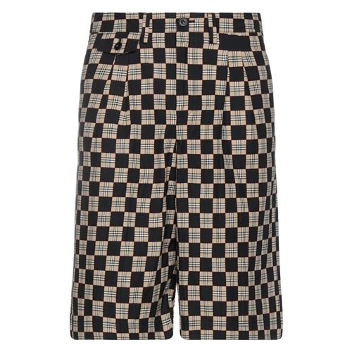 Шорты и бермуды BURBERRY 13570479JI