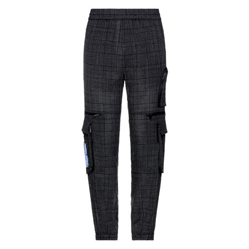 Повседневные брюки McQ Alexander McQueen 13570519LK