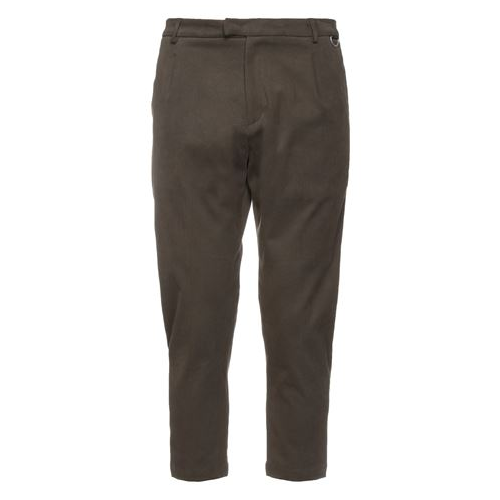 Укороченные брюки LOW BRAND 13570550VG