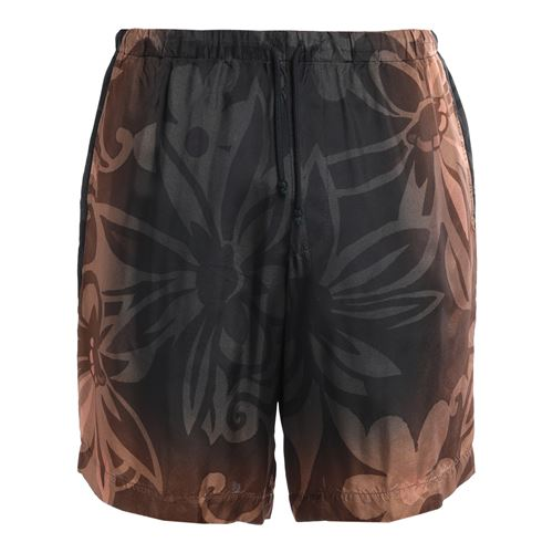 Шорты и бермуды DRIES VAN NOTEN 13570690ER