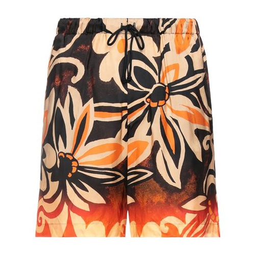 Шорты и бермуды DRIES VAN NOTEN 13570690RM