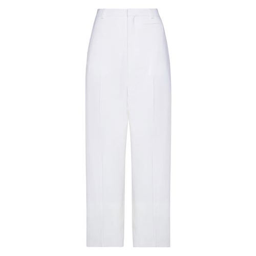 Повседневные брюки JACQUEMUS 13571101CC
