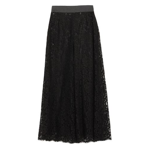 Повседневные брюки DOLCE & GABBANA 13571279HD