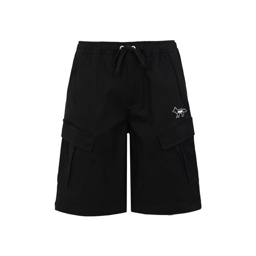 Шорты и бермуды PUMA x MAISON KITSUNÉ 13571317QA