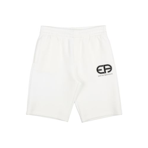 Шорты и бермуды EMPORIO ARMANI 13571538AC