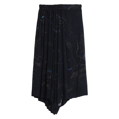 Укороченные брюки Y'S YOHJI YAMAMOTO 13571630XP