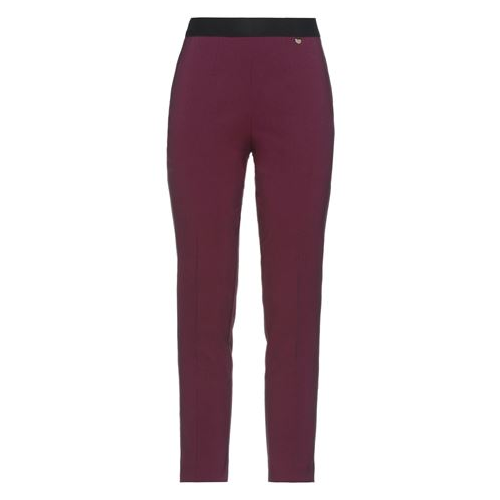 Повседневные брюки LUCKYLU Milano 13572055HI