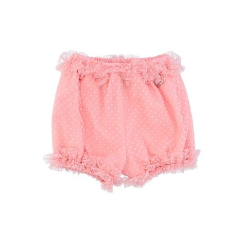 Шорты и бермуды MISS BLUMARINE 13572078NA