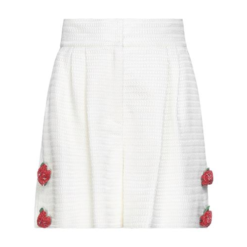 Шорты и бермуды DOLCE & GABBANA 13572302IS