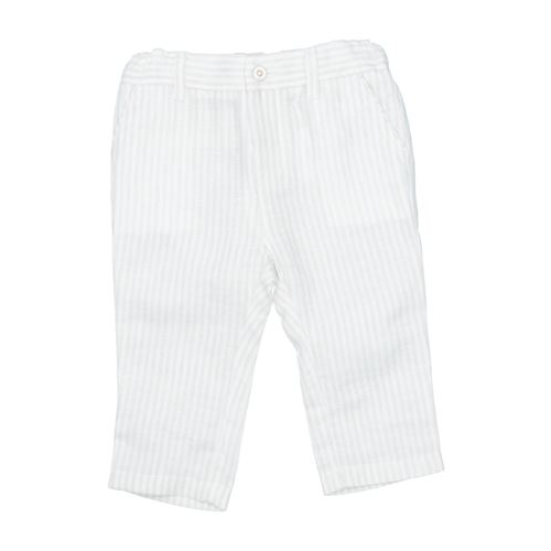 Повседневные брюки EMPORIO ARMANI 13573277GX