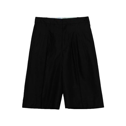 Шорты и бермуды MAISON KITSUNÉ 13573293CG