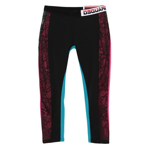 Легинсы DSQUARED2 13585511PP