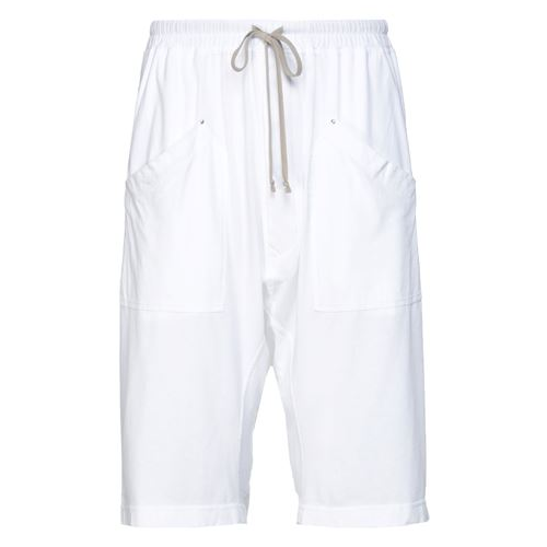 Укороченные брюки DRKSHDW by RICK OWENS 13585986TG
