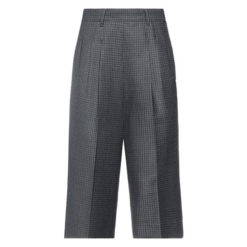 Укороченные брюки MAISON MARGIELA 13586241ER