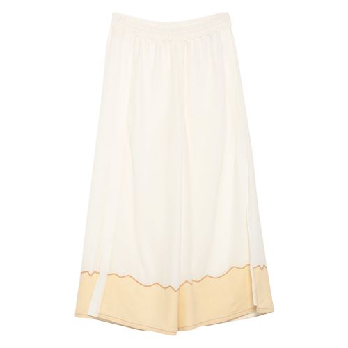 Укороченные брюки CHLOÉ 13587554QD
