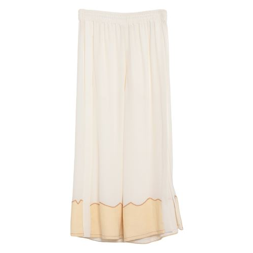 Укороченные брюки CHLOÉ 13588362HO