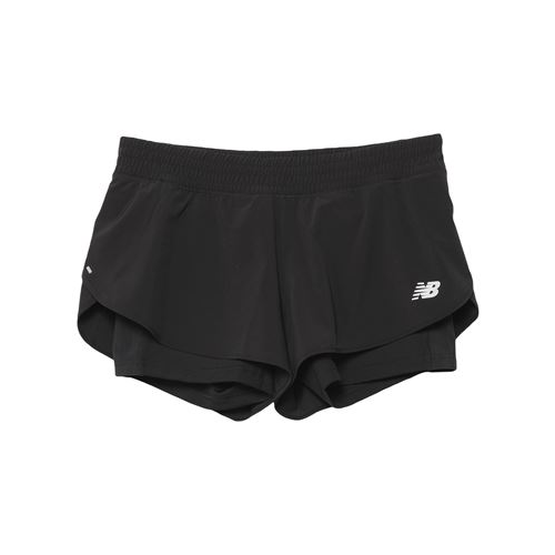 Шорты и бермуды NEW BALANCE 13589595CB