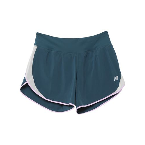 Шорты и бермуды NEW BALANCE 13589600MA
