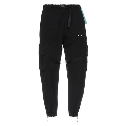 Повседневные брюки OFF-WHITE™ 13580000PV