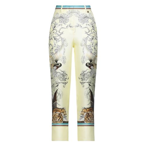 Повседневные брюки ROBERTO CAVALLI 13581318AH