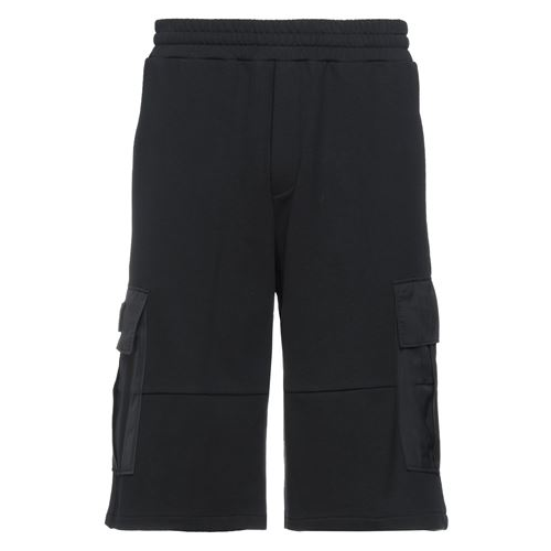 Укороченные брюки McQ Alexander McQueen 13583073IV