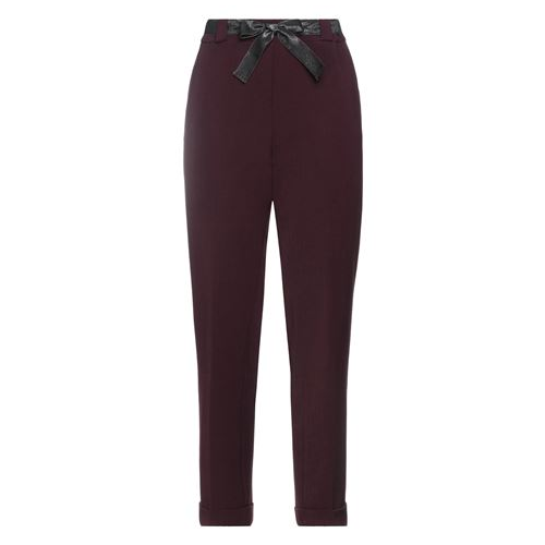 Повседневные брюки L.P. di L. PUCCI 13594986JF