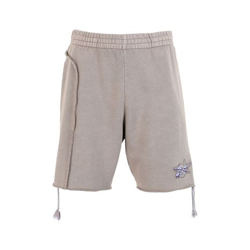 Шорты и бермуды REEBOK x COTTWEILER 13595000PN