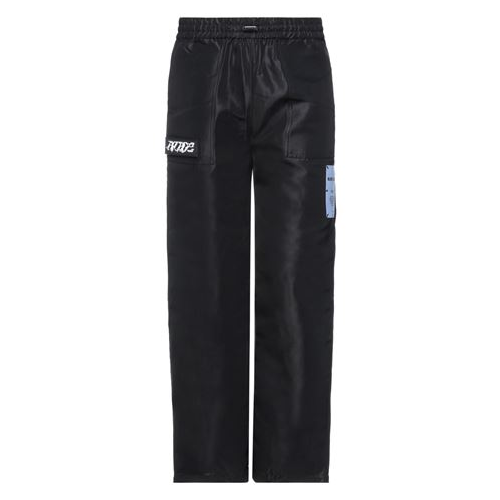Повседневные брюки McQ Alexander McQueen 13596616AD
