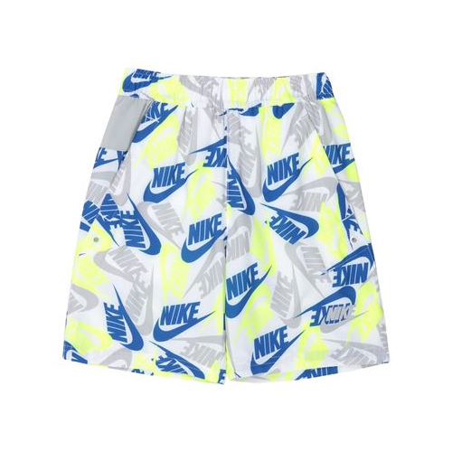Шорты и бермуды NIKE 13598476PW