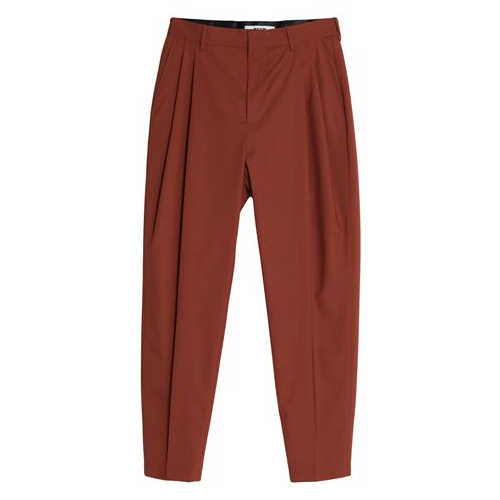 Повседневные брюки MSGM 13590334LF