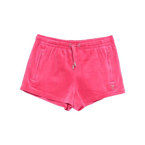 Шорты и бермуды JUICY COUTURE 13590380TL