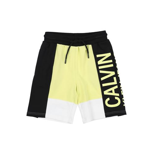 Шорты и бермуды CALVIN KLEIN JEANS 13590766OK