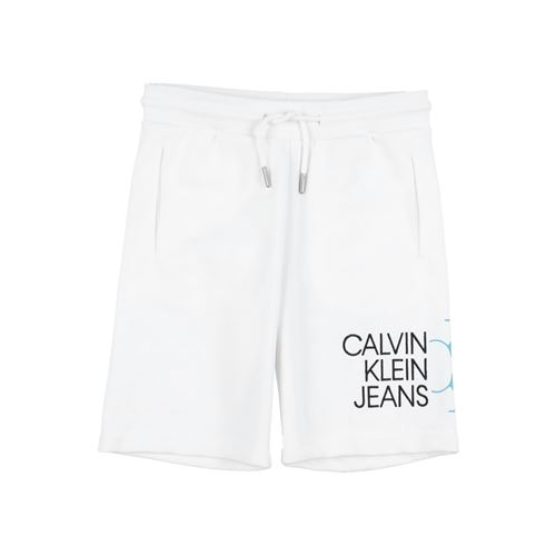 Шорты и бермуды CALVIN KLEIN JEANS 13590784BU