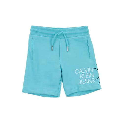 Шорты и бермуды CALVIN KLEIN JEANS 13590784GD
