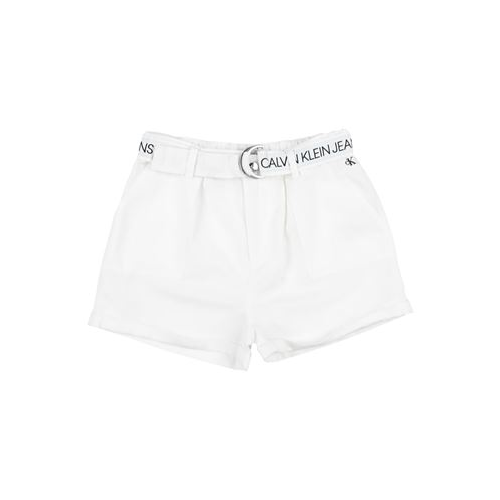 Шорты и бермуды CALVIN KLEIN JEANS 13590941IC