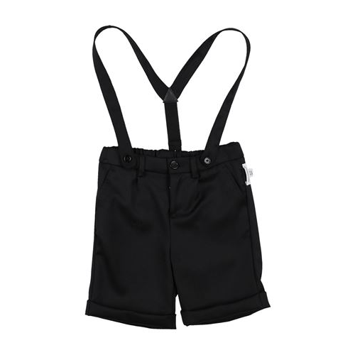 Шорты и бермуды DOLCE & GABBANA 13591188CO