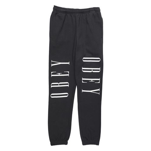 Повседневные брюки OBEY 13592065GJ