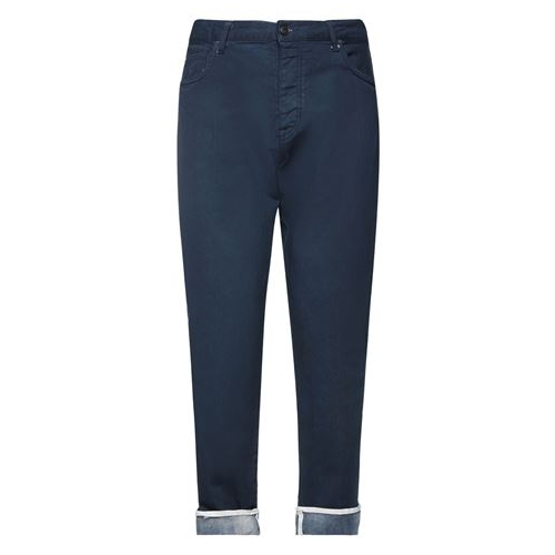 Джинсовые брюки EMPORIO ARMANI 13592670HP